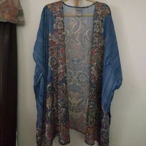 Beautiful lightweight cardigan